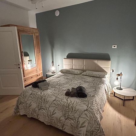 Amia Rooms & Wine Вальдобб'ядене Екстер'єр фото