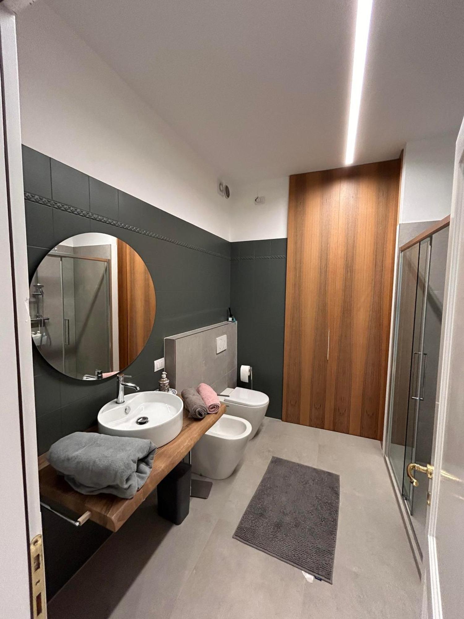 Amia Rooms & Wine Вальдобб'ядене Екстер'єр фото